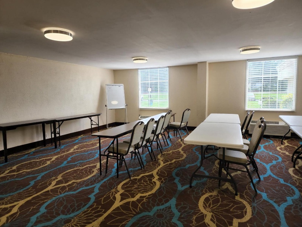 Red Roof Inn Knoxville Central - Papermill Road Main image