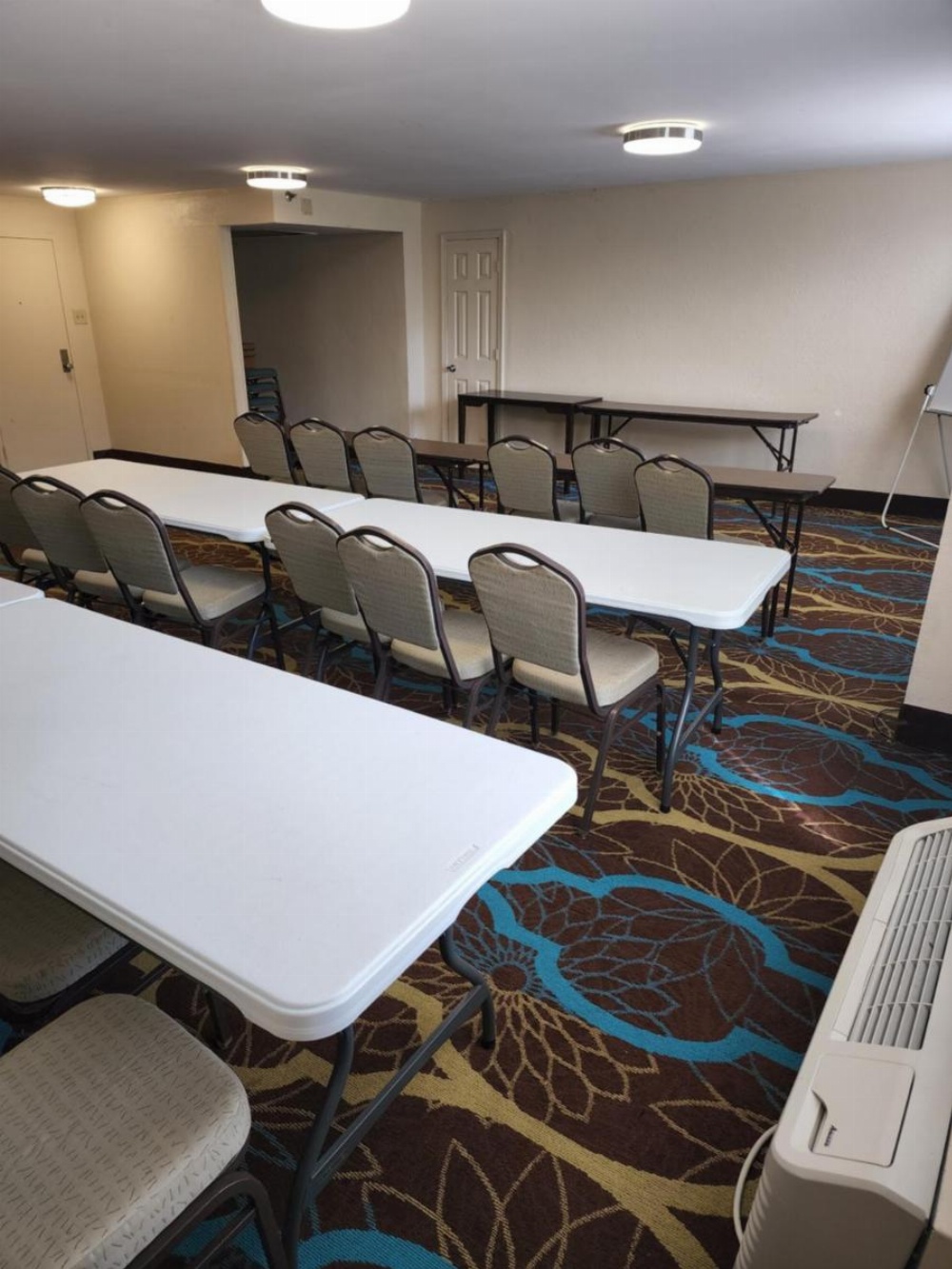Red Roof Inn Knoxville Central - Papermill Road Image 34